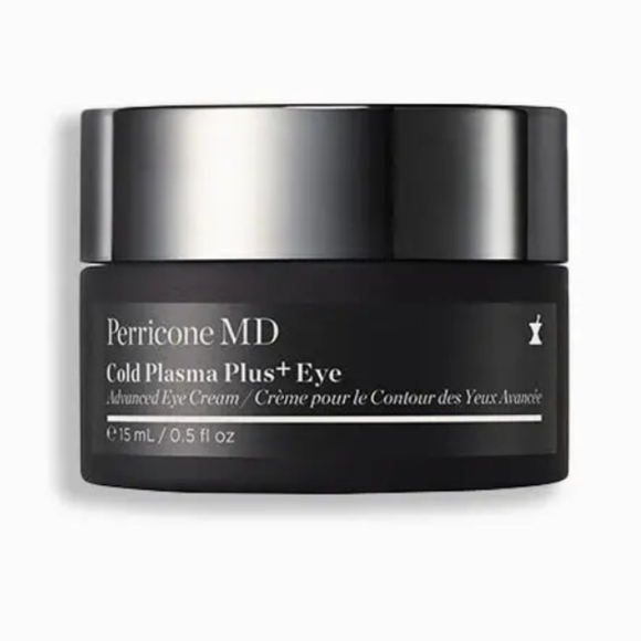 PERRICONE MD Cold Plasma Plus+ Advanced Eye Cream NIB Full Size